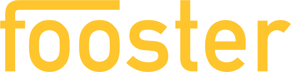 The Fooster The Fooster